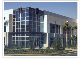 Jurupa Industrial Center