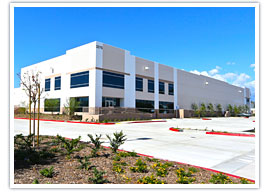 Mira Loma Commerce Center